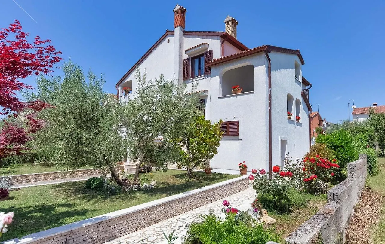 Lili Apartment Porec