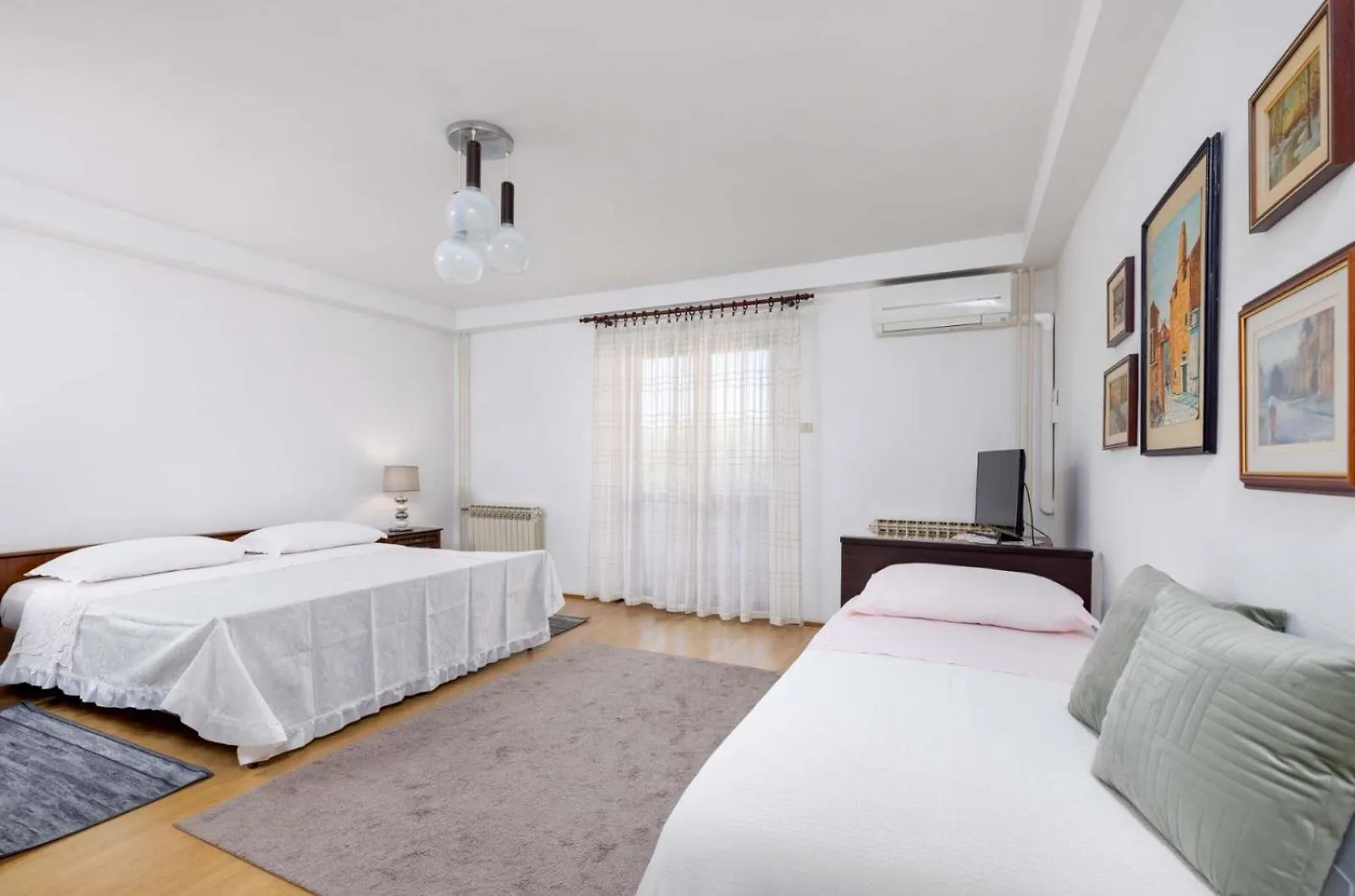Lili Apartment Porec