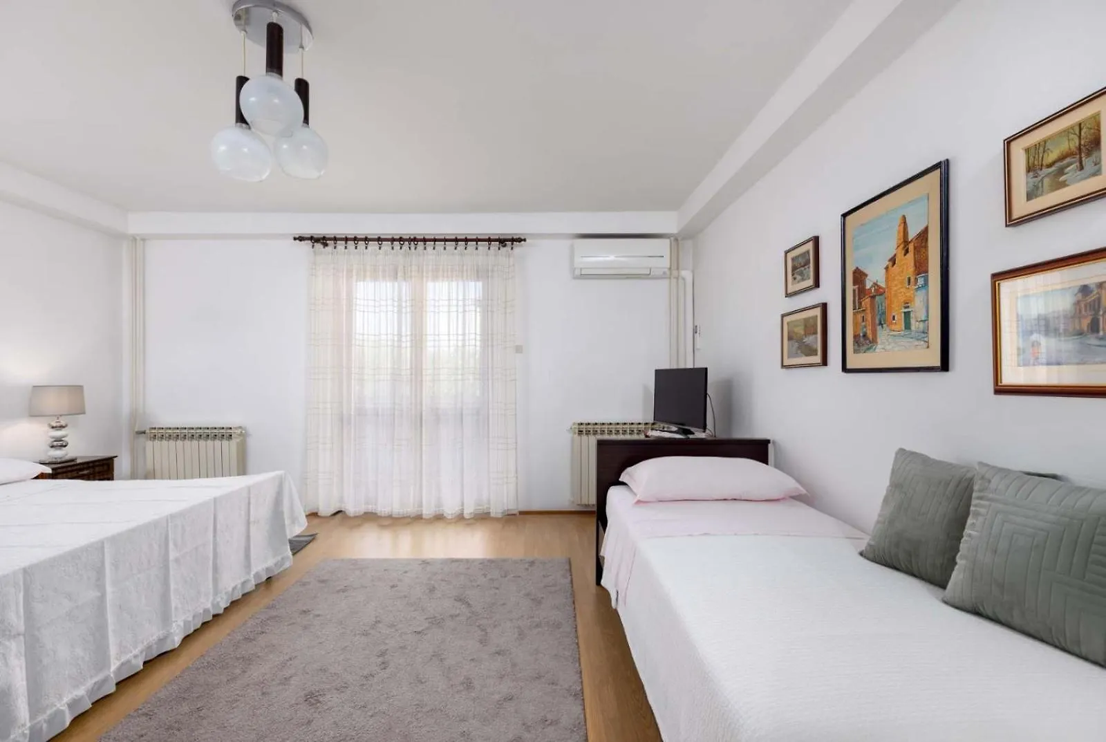 Lili Apartment Porec
