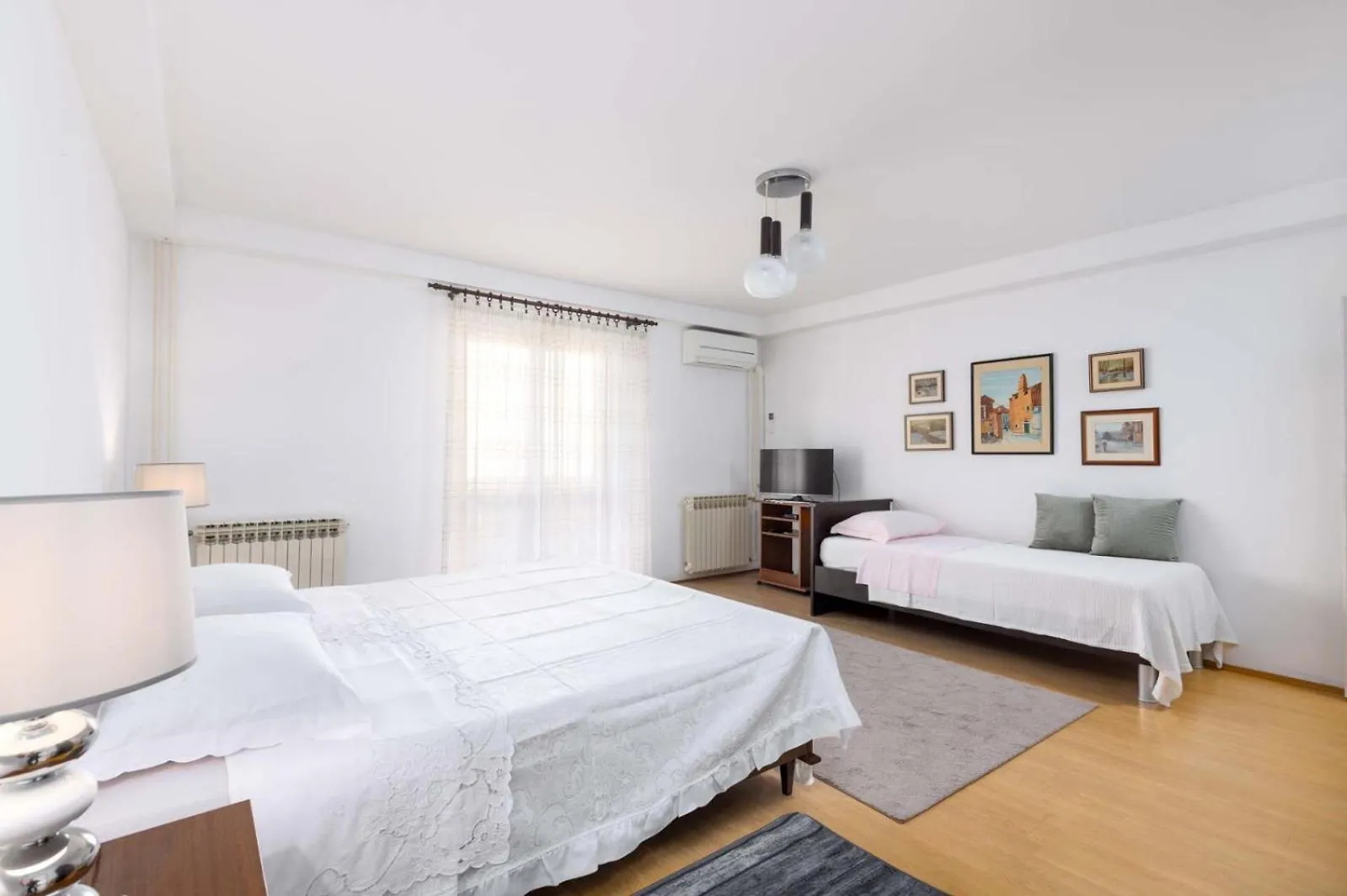 Lili Apartment Porec