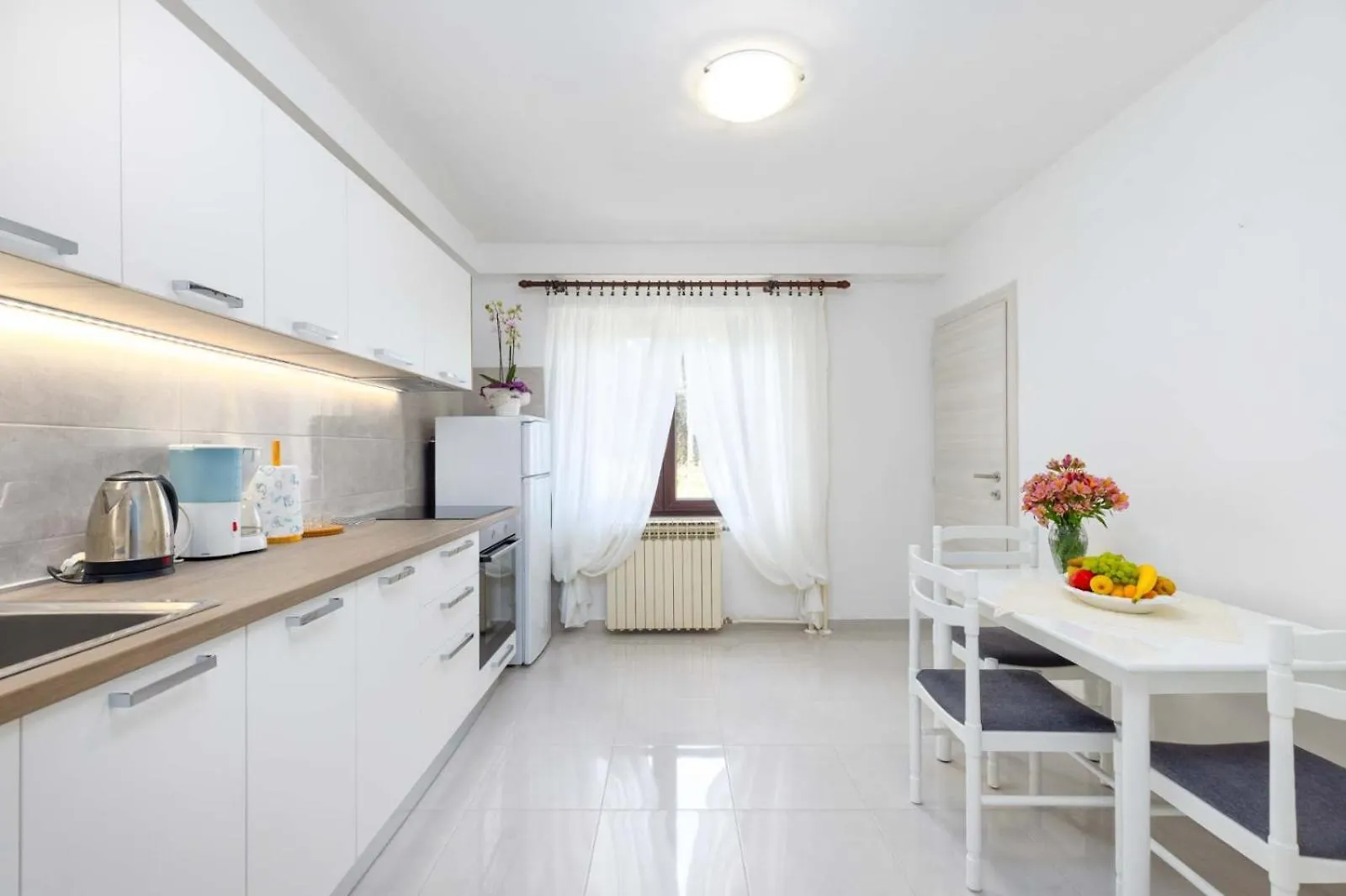 Lili Apartment Porec
