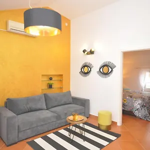 Apartment Kala Main Square, Poreč