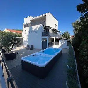 Kumenat Apartment Weißenburg