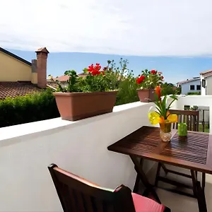 Appartamento Amélie, Porec