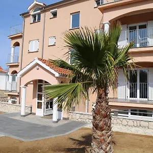 Mk | Nin Apartment Vrsi